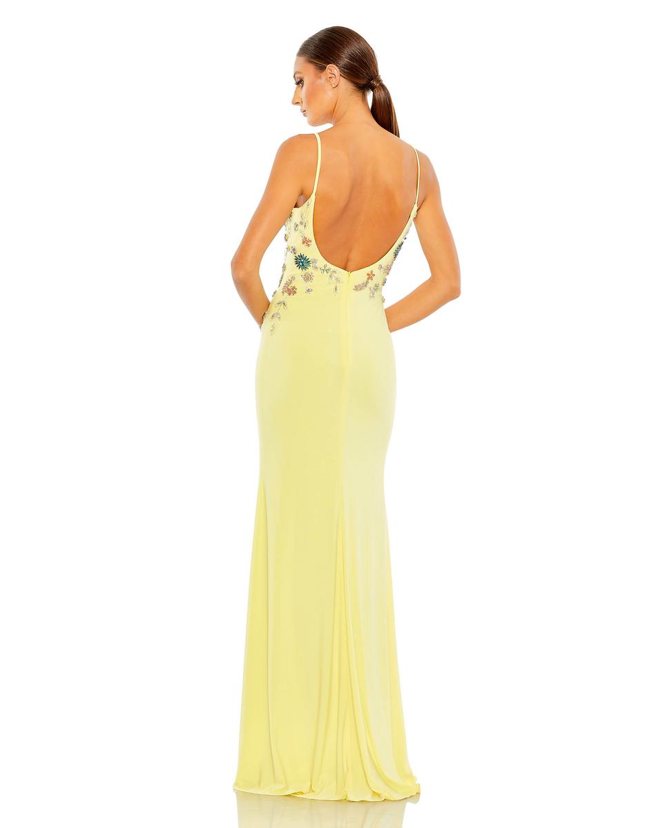 Mac Duggal Evening Style Number 42006 - 8