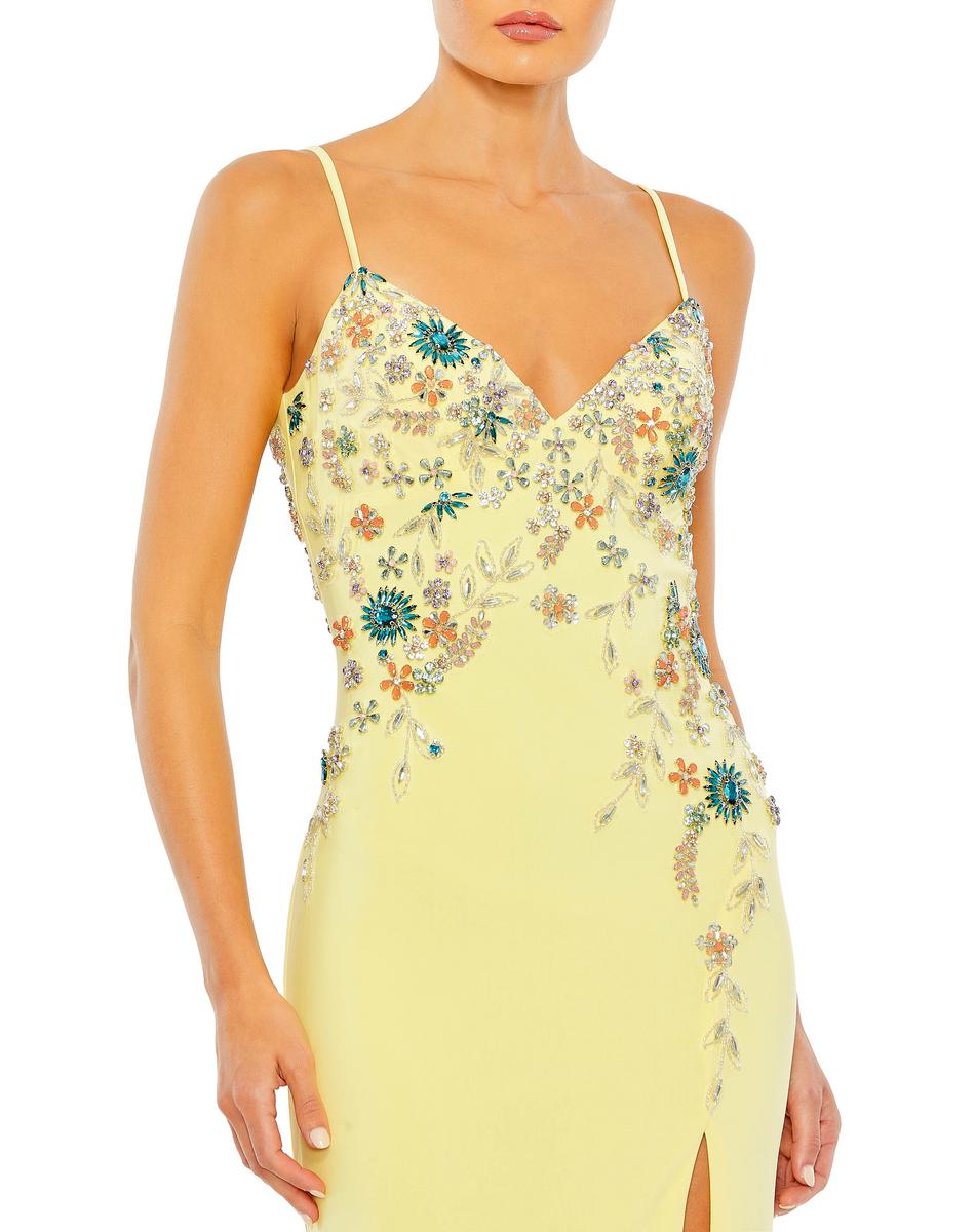 Mac Duggal Evening Style Number 42006 - 9