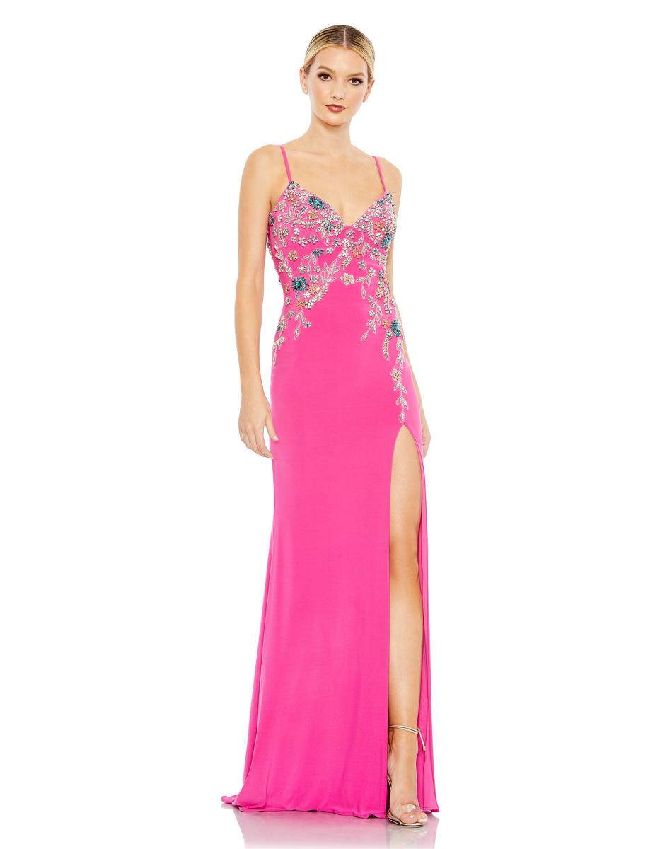 Mac Duggal Evening Style Number 42006 - 4