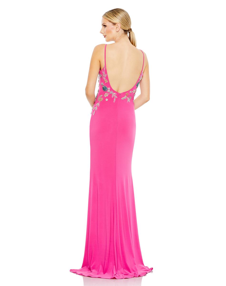 Mac Duggal Evening Style Number 42006 - 5