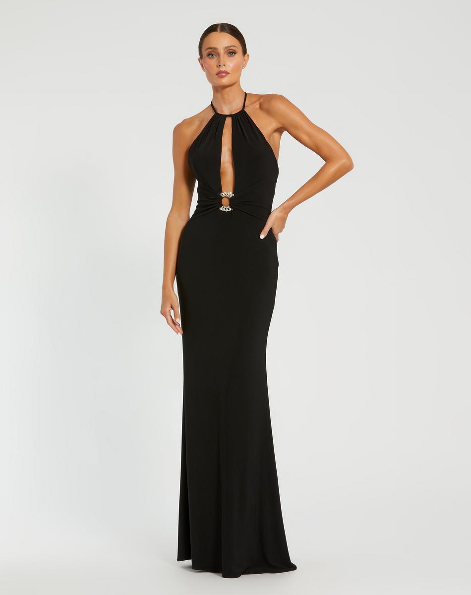 Mac Duggal Evening Style Number 42065 - 1