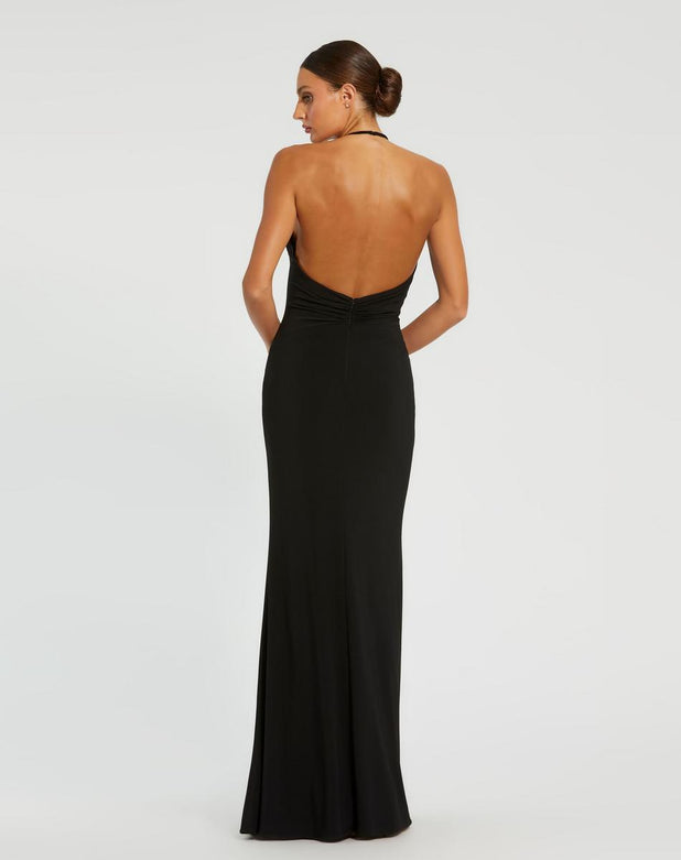 Mac Duggal Evening Style Number 42065 - 2