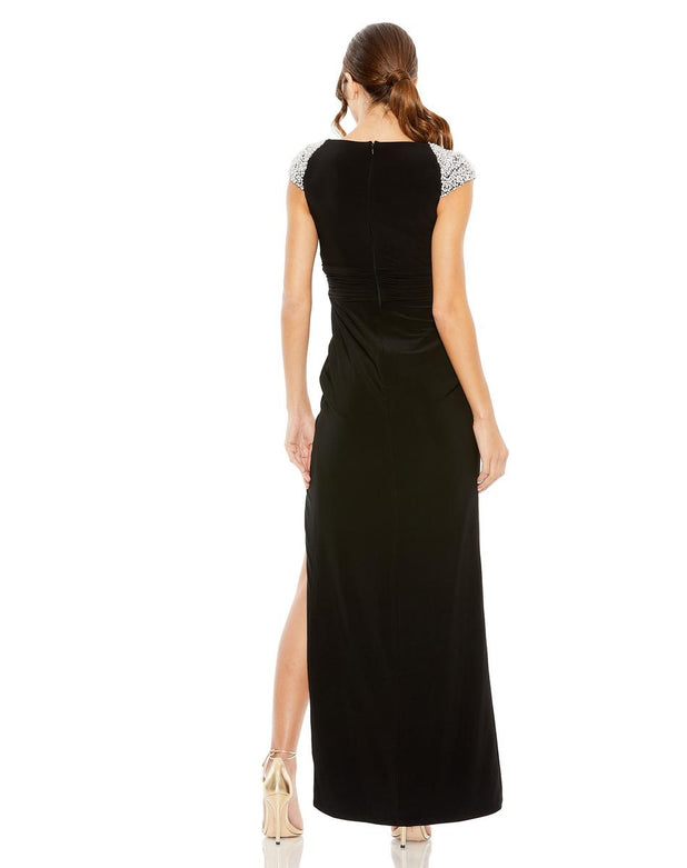 Mac Duggal Evening Style Number 42069 - 2