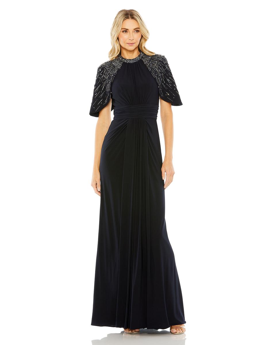 Mac Duggal Evening Style Number 42100 - 1