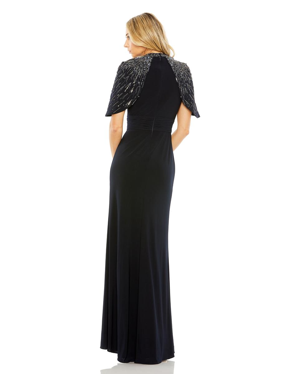 Mac Duggal Evening Style Number 42100 - 2