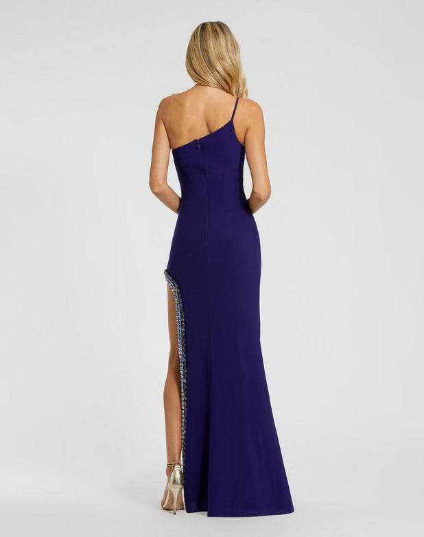 Mac Duggal Evening Style Number 44030 - 2