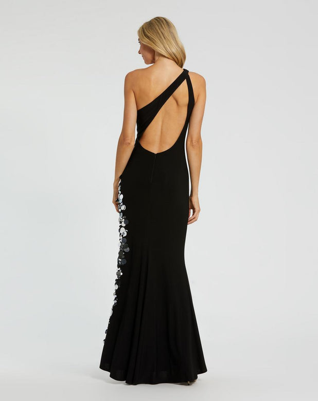 Mac Duggal Evening Style Number 44037 - 2