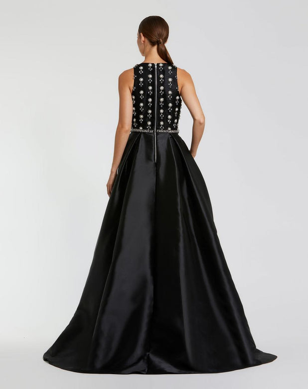 Mac Duggal Evening Style Number 48803 - 2