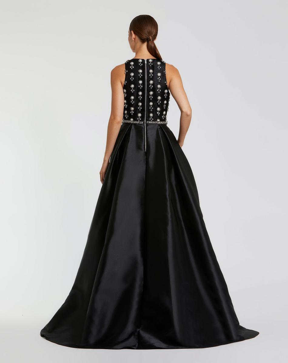 Mac Duggal Evening Style Number 48803 - 2