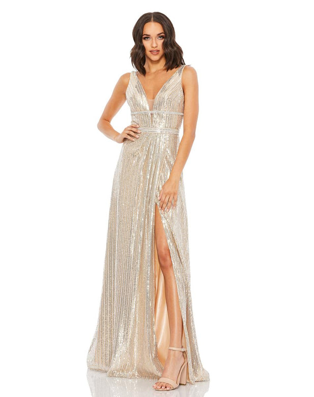 Mac Duggal Evening Style Number 49012 - 1