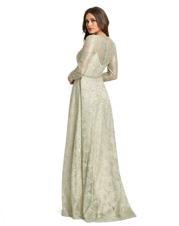 Mac Duggal Evening Style Number 491881 - 2