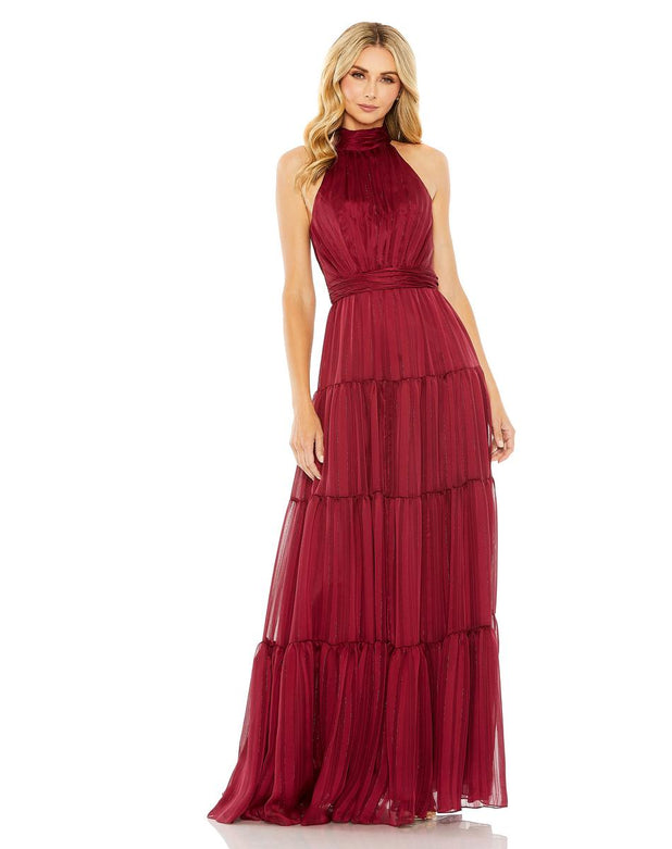 Mac Duggal Evening Style Number 49515 - 1