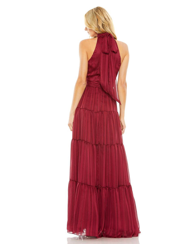 Mac Duggal Evening Style Number 49515 - 2