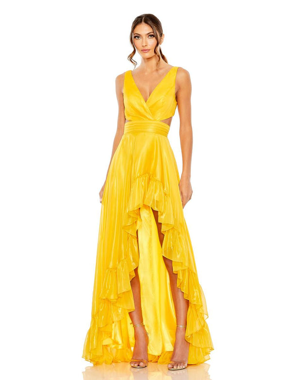 Mac Duggal Evening Style Number 49526 - 1