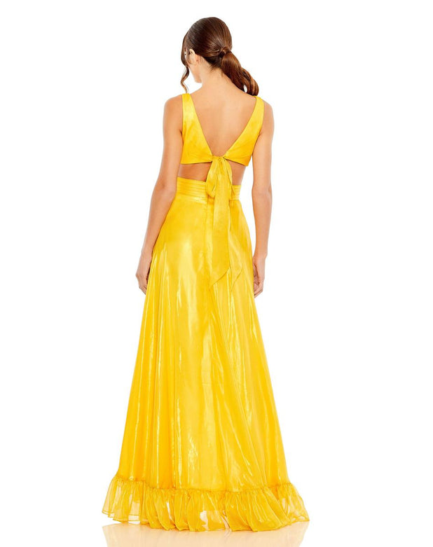 Mac Duggal Evening Style Number 49526 - 2