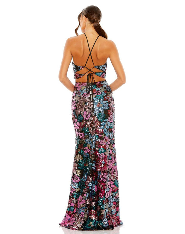 Mac Duggal Evening Style Number 49695 - 2
