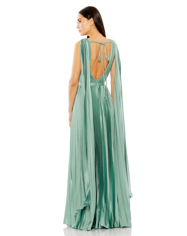 Mac Duggal Evening Style Number 49716 - 2