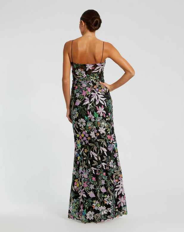 Mac Duggal Evening Style Number 49827 - 2