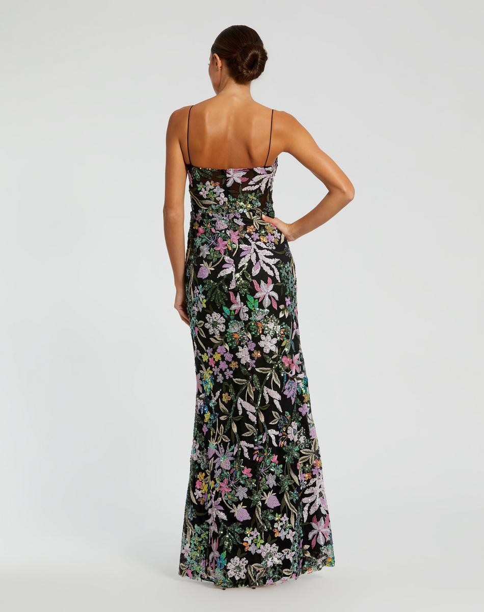 Mac Duggal Evening Style Number 49827 - 2