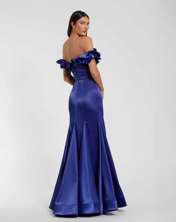 Mac Duggal Evening Style Number 49834 - 2
