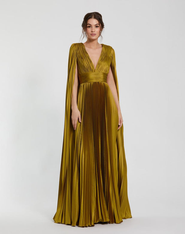Mac Duggal Evening Style Number 49872 - 1