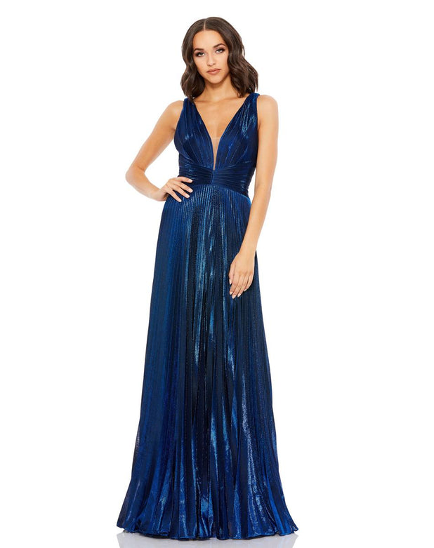 Mac Duggal Evening Style Number 50640 - 1