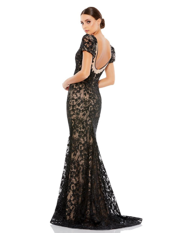 Mac Duggal Evening Style Number 50644 - 2