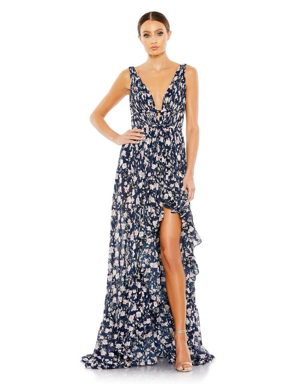 Mac Duggal Evening Style Number 50659 - 1