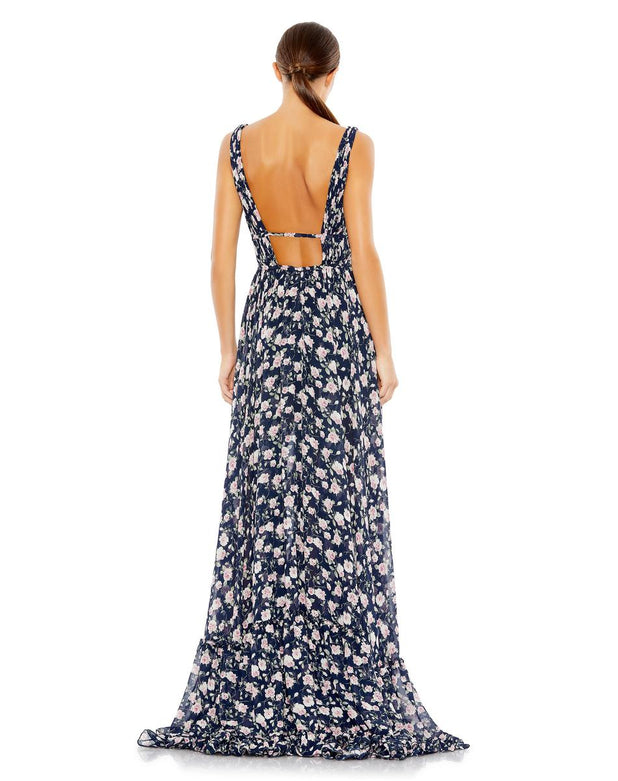 Mac Duggal Evening Style Number 50659 - 2