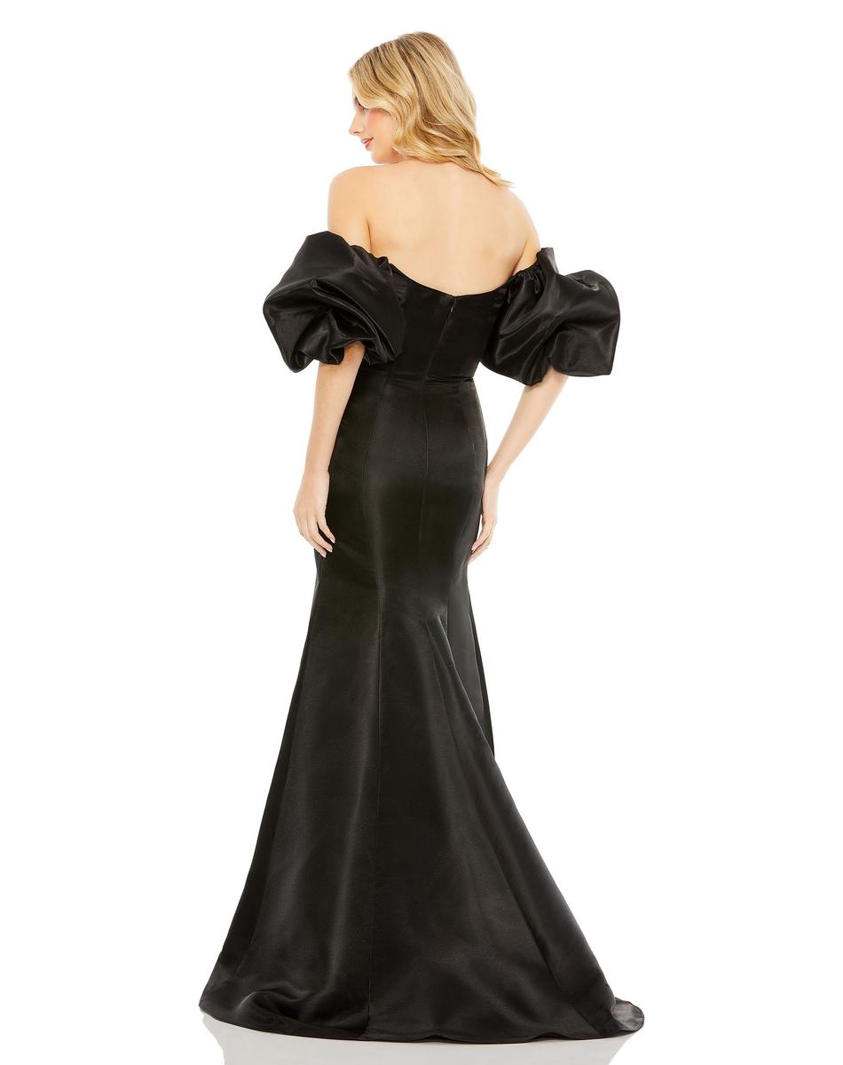 Mac Duggal Evening Style Number 50677 - 4