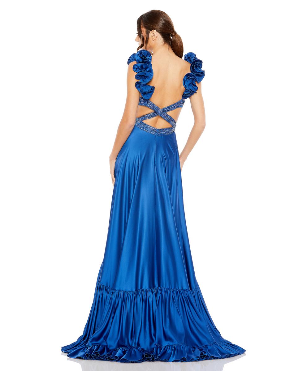 Mac Duggal Evening Style Number 50681 - 2