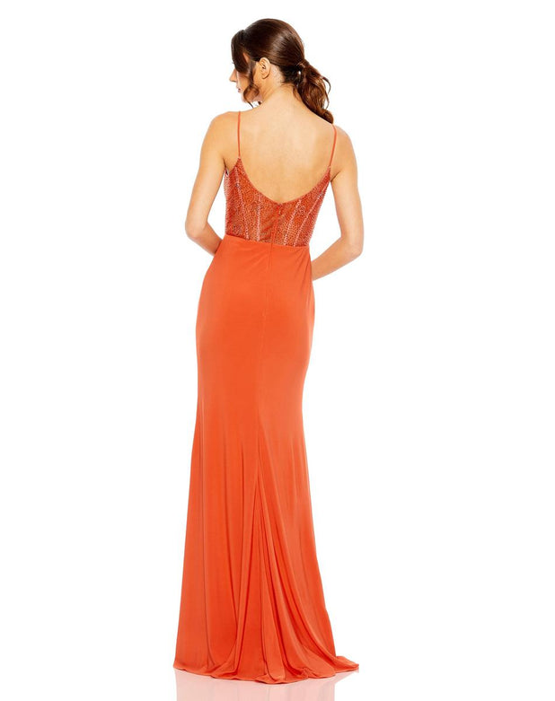 Mac Duggal Evening Style Number 50709 - 2