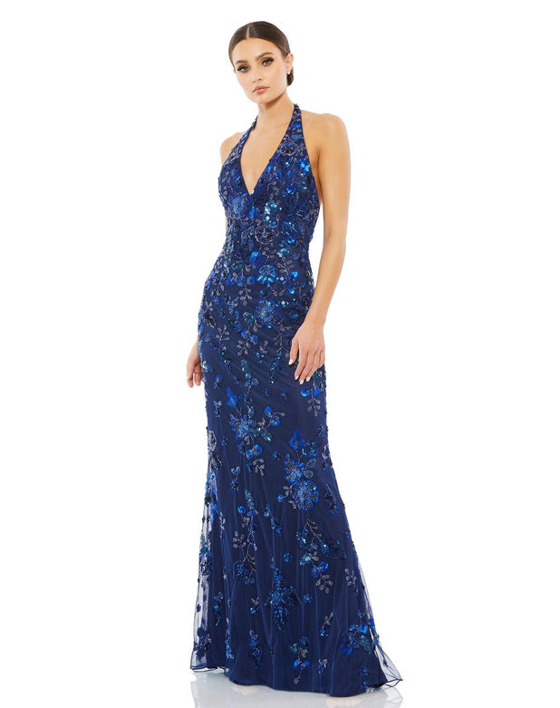 Mac Duggal Evening Style Number 5484 - 1