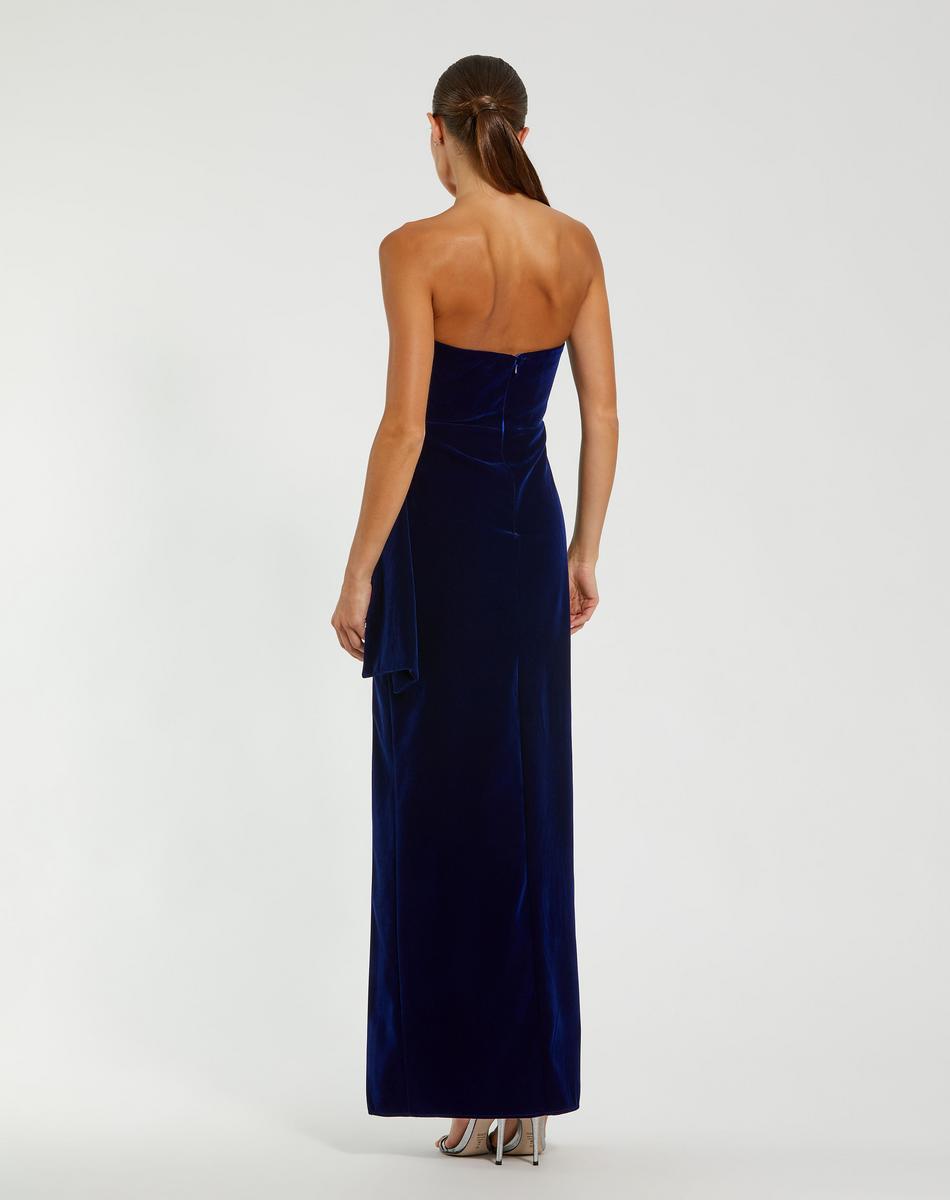 Mac Duggal Evening Style Number 5508 - 2
