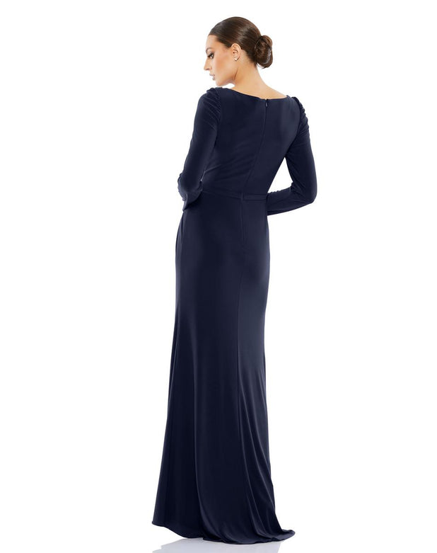 Mac Duggal Evening Style Number 55695 - 2
