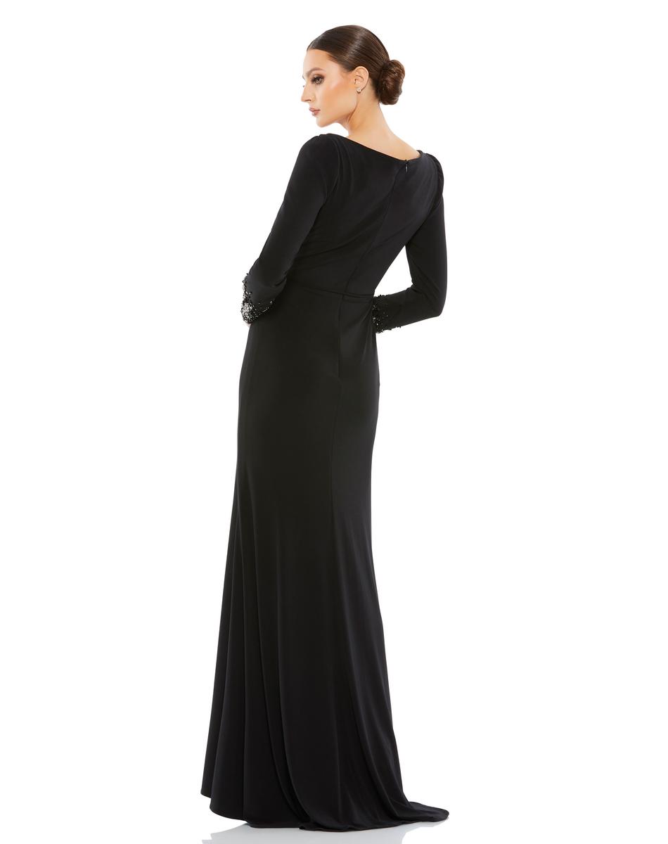Mac Duggal Evening Style Number 55712 - 2