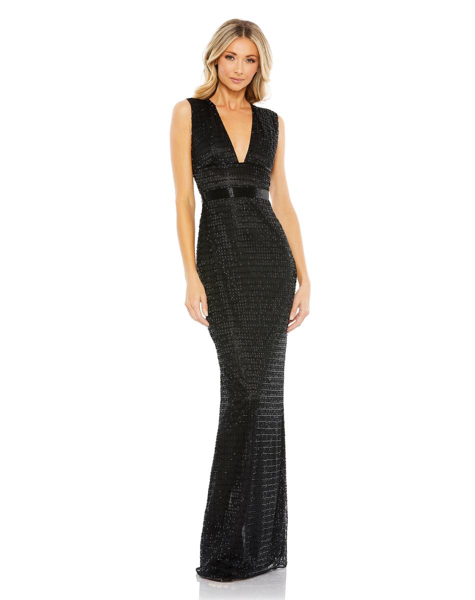 Mac Duggal Evening Style Number 5625 - 3