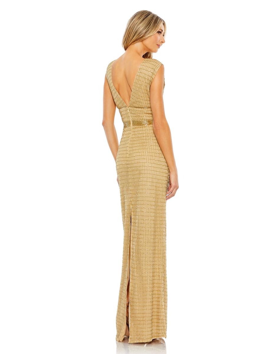 Mac Duggal Evening Style Number 5625 - 2