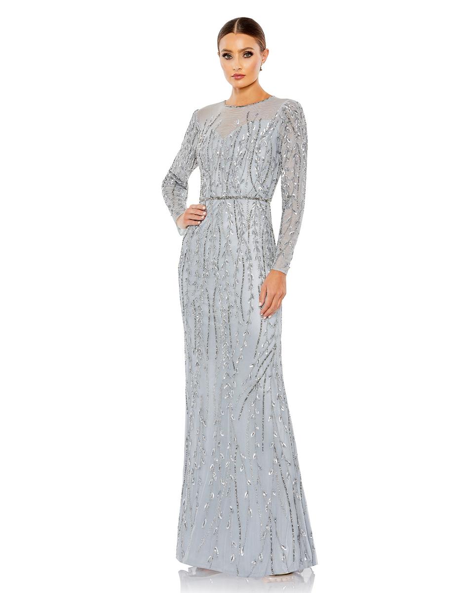 Mac Duggal Evening Style Number 5644 - 1