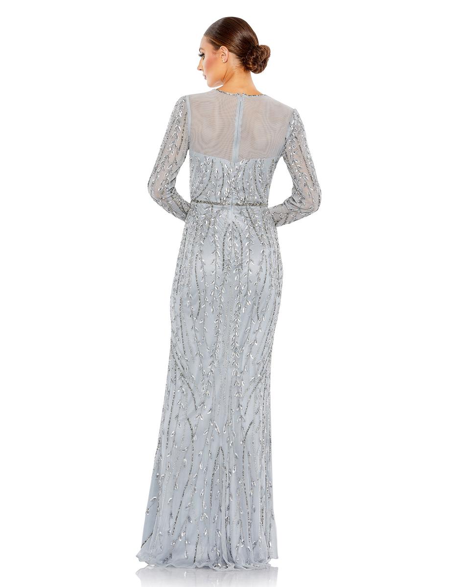 Mac Duggal Evening Style Number 5644 - 2