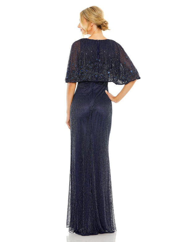 Mac Duggal Evening Style Number 5797 - 2