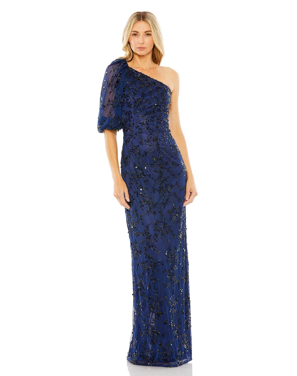 Mac Duggal Evening Style Number 5912 - 3