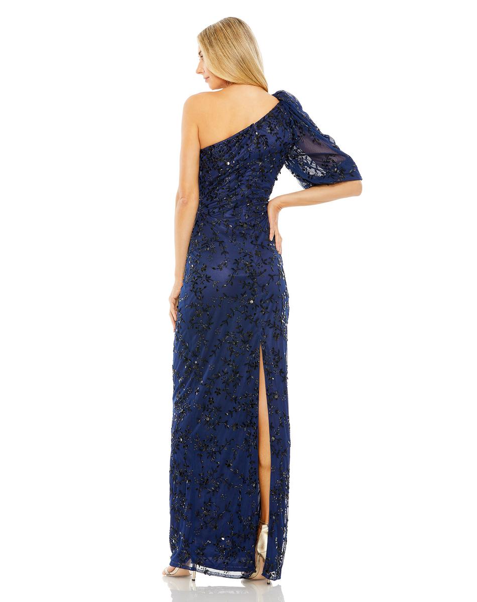 Mac Duggal Evening Style Number 5912 - 4