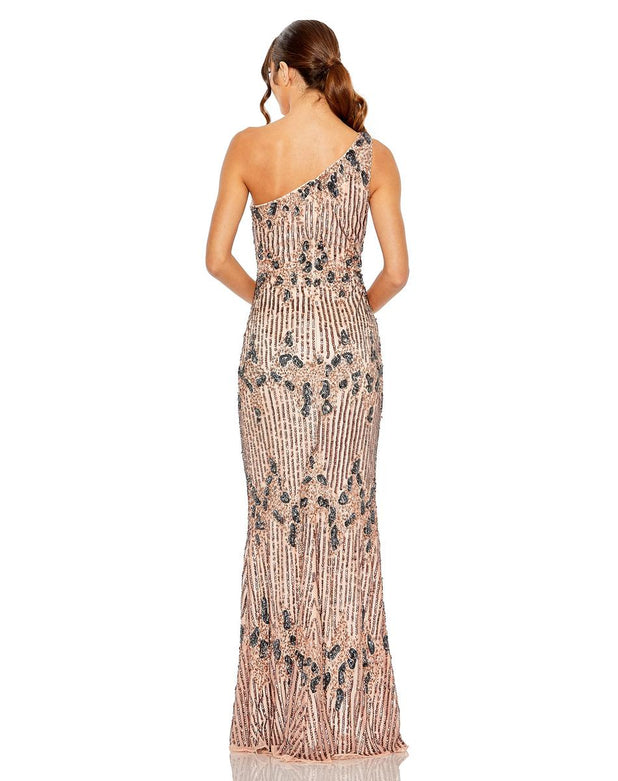 Mac Duggal Evening Style Number 5976 - 2