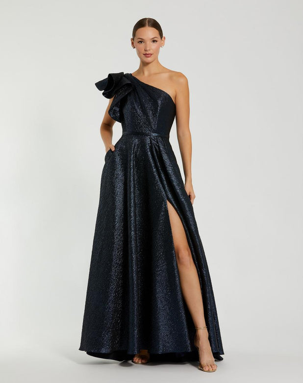 Mac Duggal Evening Style Number 67297 - 1