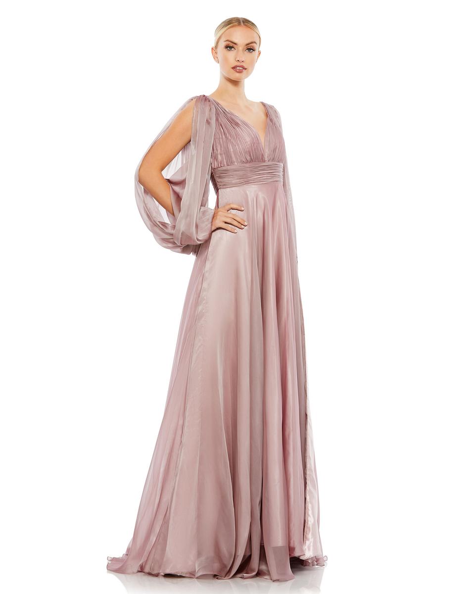 Mac Duggal Evening Style Number 67414 - 1