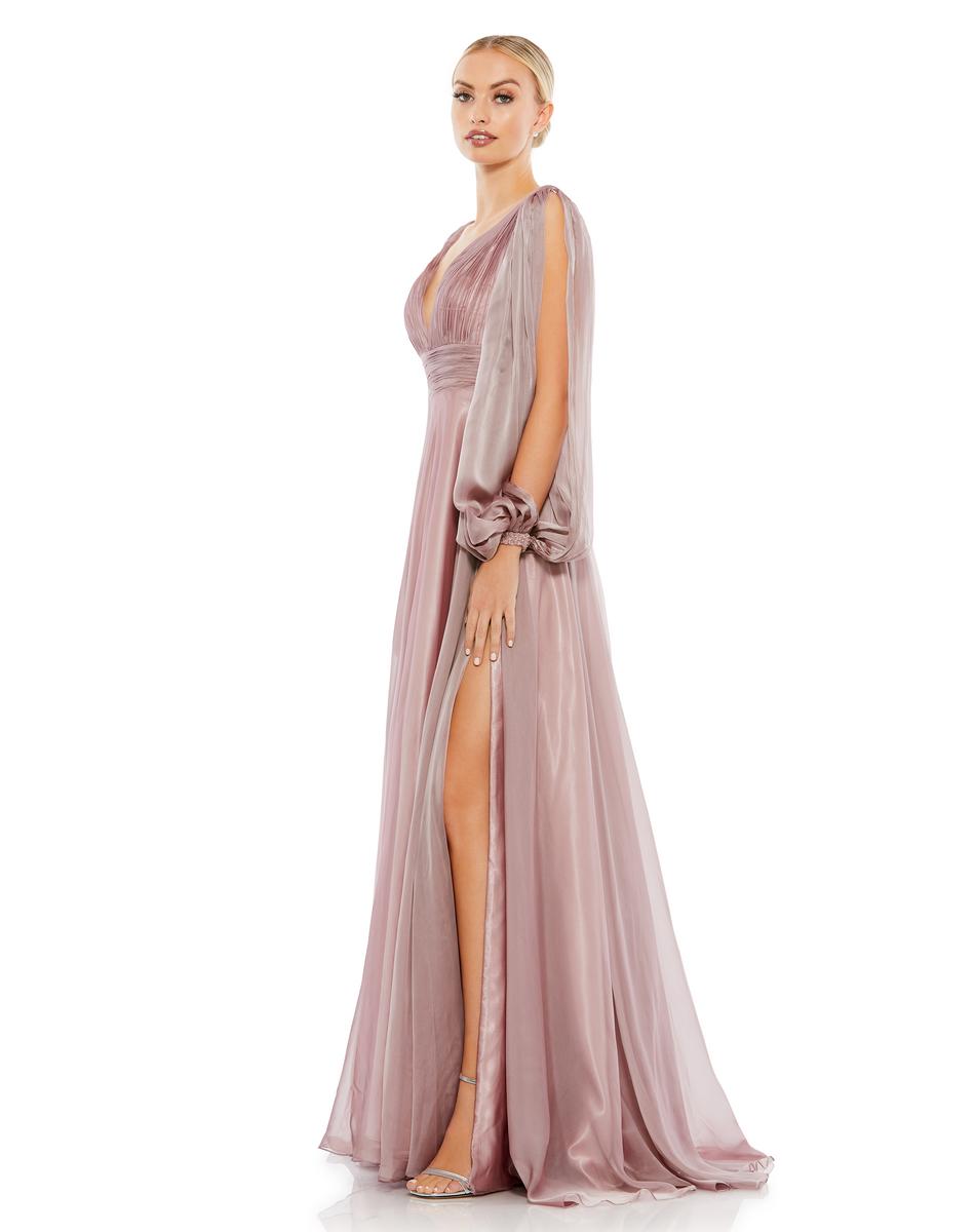 Mac Duggal Evening Style Number 67414 - 5