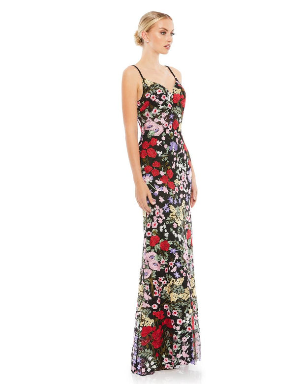 Mac Duggal Evening Style Number 67473 - 1
