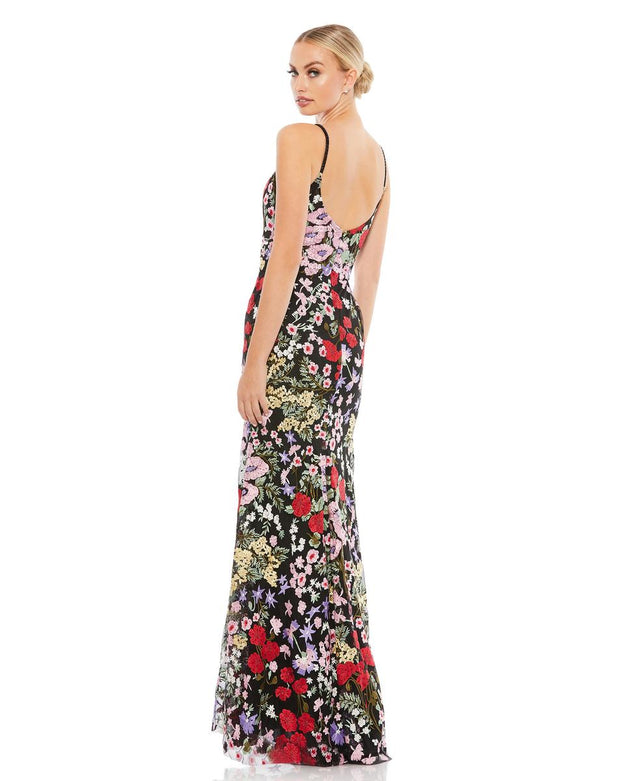 Mac Duggal Evening Style Number 67473 - 2
