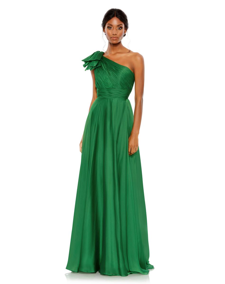 Mac Duggal Evening Style Number 67476 - 3
